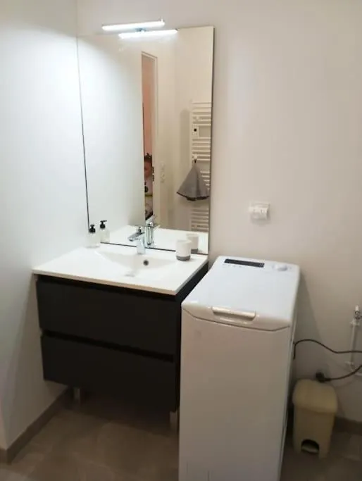 Appartement Les Flots D Arthlotte Cabellou Plage Concarneau 0*,  France