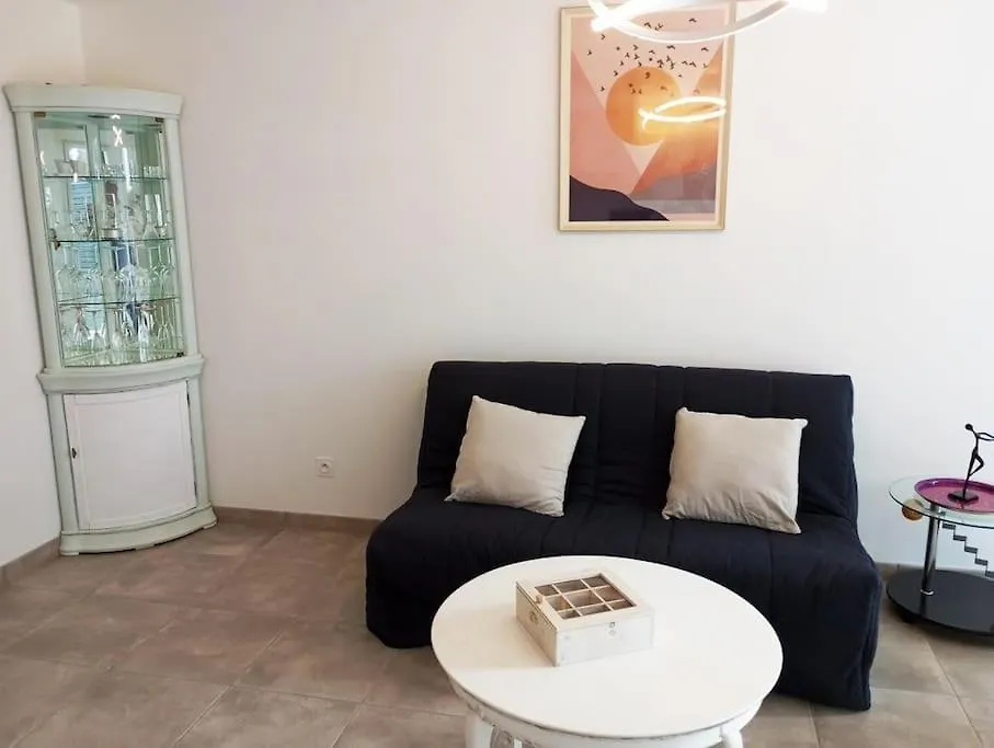 Appartement Les Flots D Arthlotte Cabellou Plage Concarneau