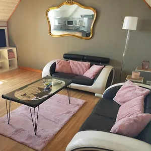  Appartement L'elephant Blanc De Concarnoloc